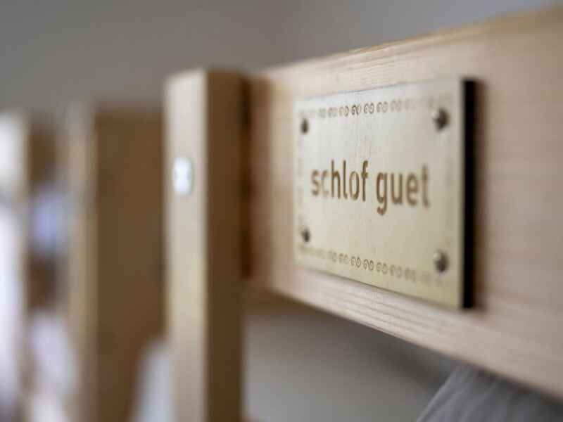 Die Oltner Notschlafstelle ist vorerst gerettet