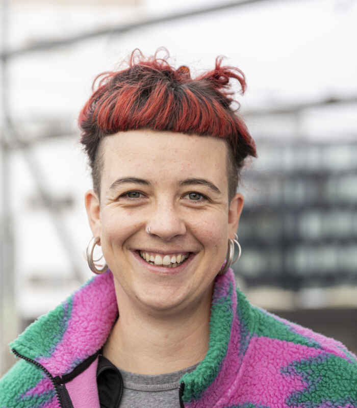 Aufsuchende Sozialarbeit