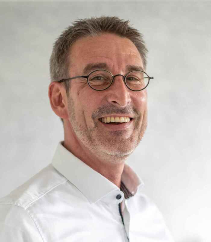 Patrick Santoux