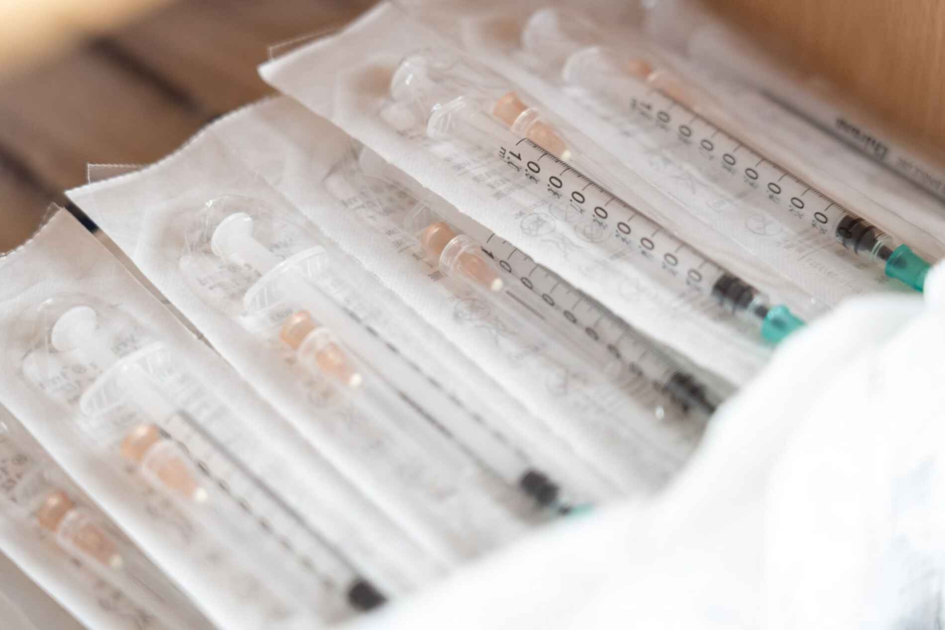 Meldung bei Gefährdung durch Drogenkonsum