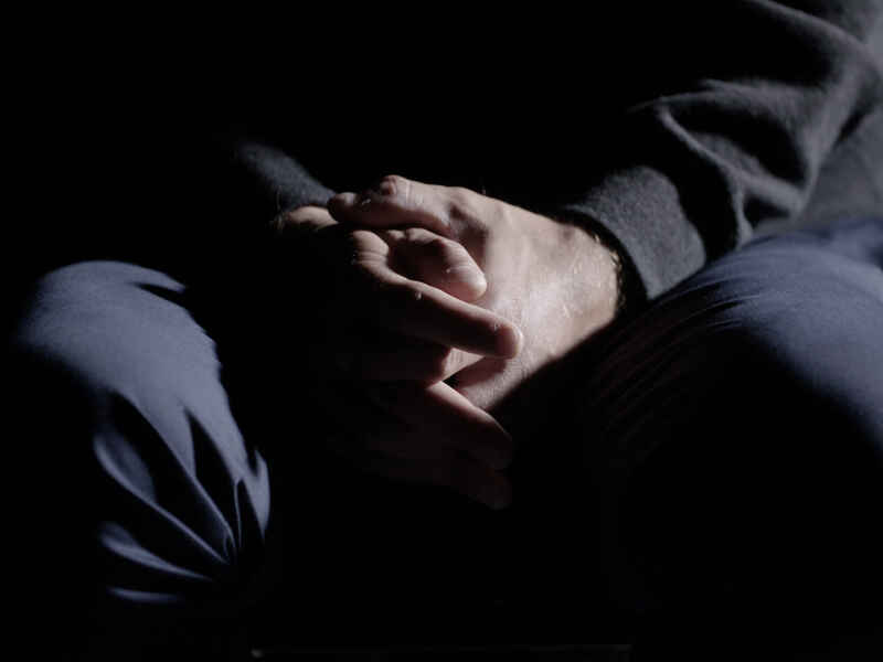 «Entweder höre ich mit dem Online-Glücksspiel auf oder ich fahre in den nächsten Baum.»