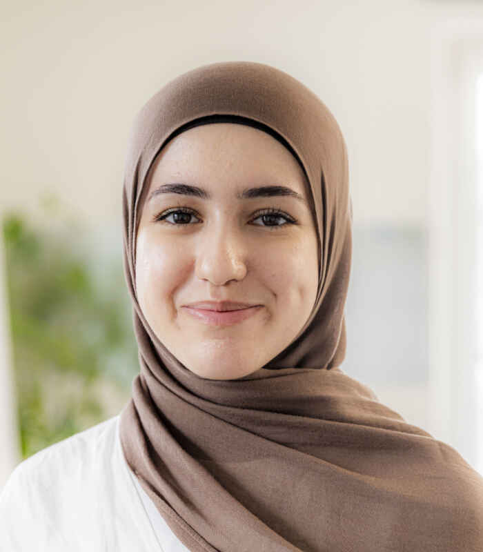Jana Arzouni