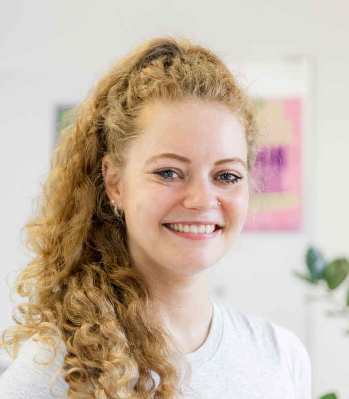 Jana Reinhard