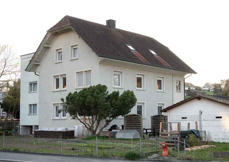 Wenn der Stammtisch schweigt