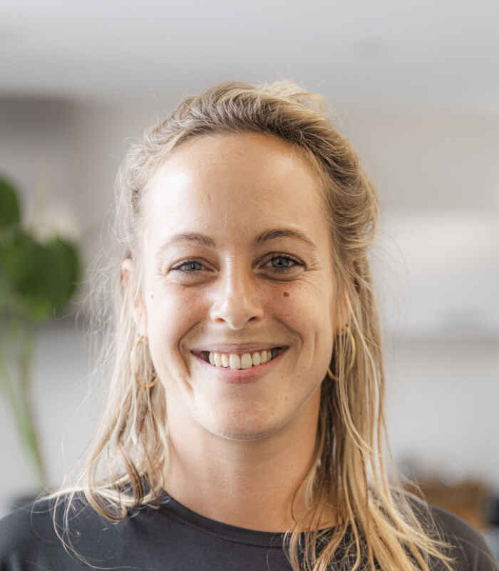 Marianne Stebler