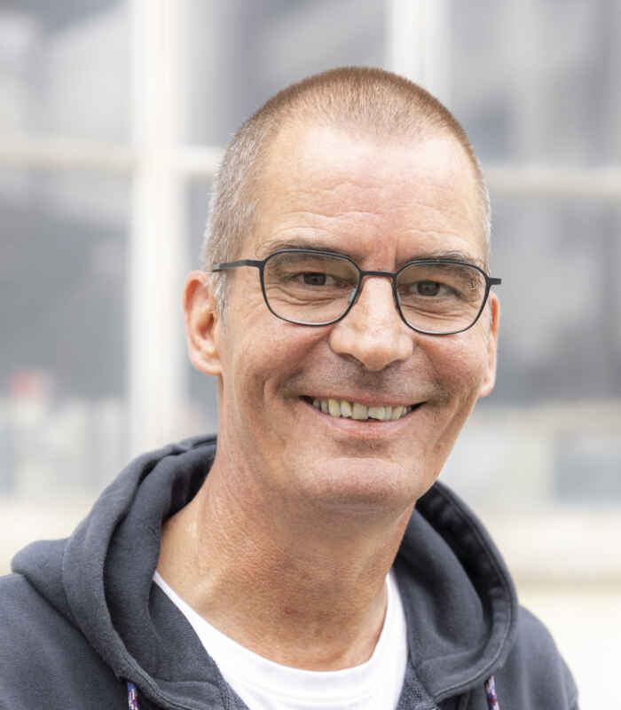 Michael Stotzer