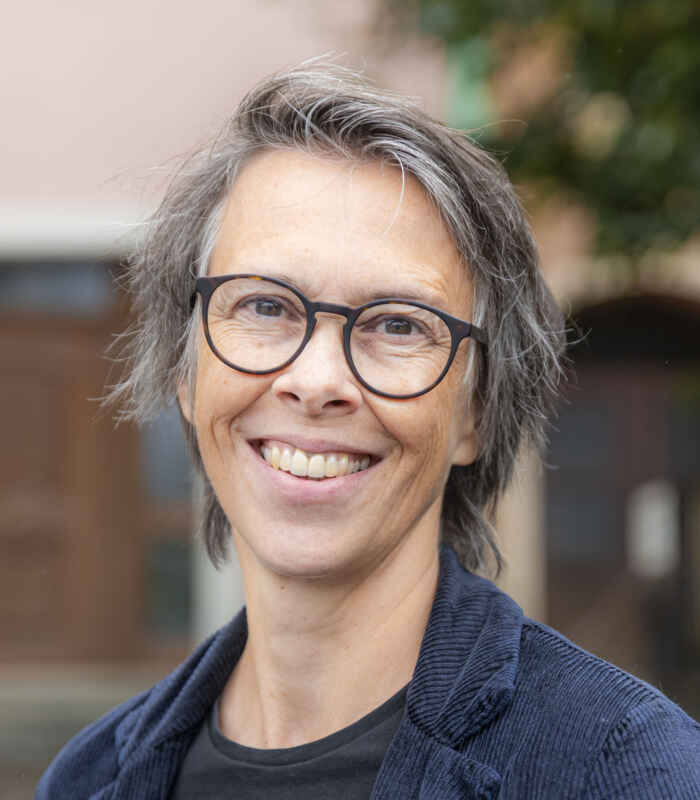 Monika Huggenberger