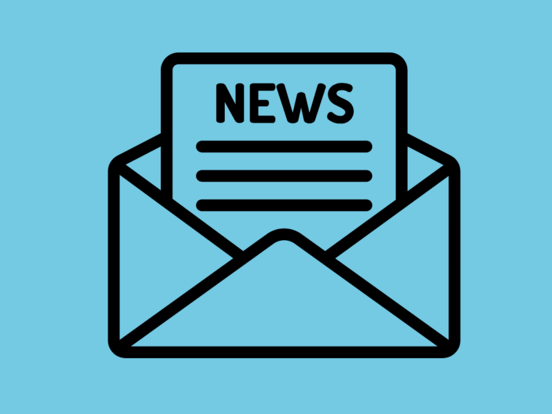 Newsletter für Fachpersonen