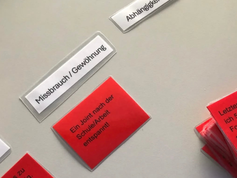 Handlungskompetenzen für Berufsbildner:innen: Ressourcen stärken und präventiv handeln