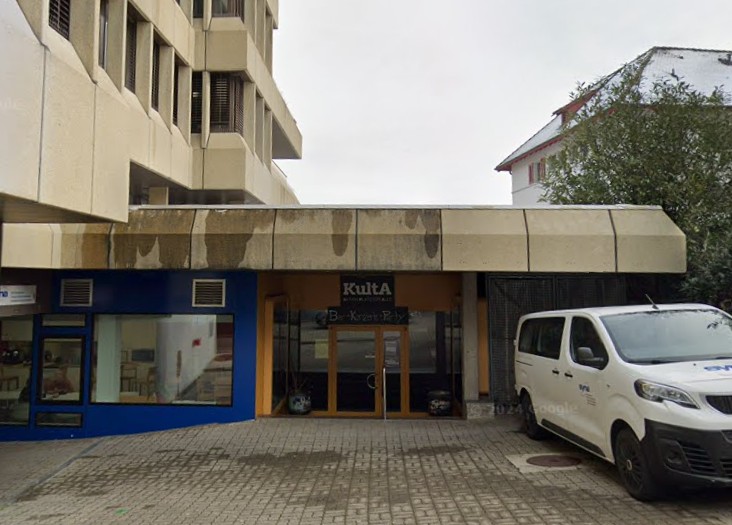 Wie weiter mit dem «City-Träff» in Olten?