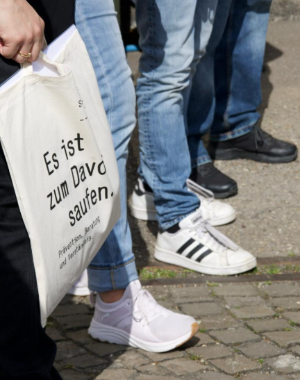 Stadtrundgang zum Thema Sucht am 31. Oktober – Jetzt anmelden!