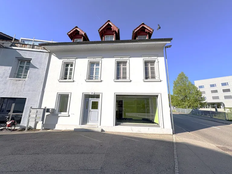 Informationen zur Sanierung der Stadtküche