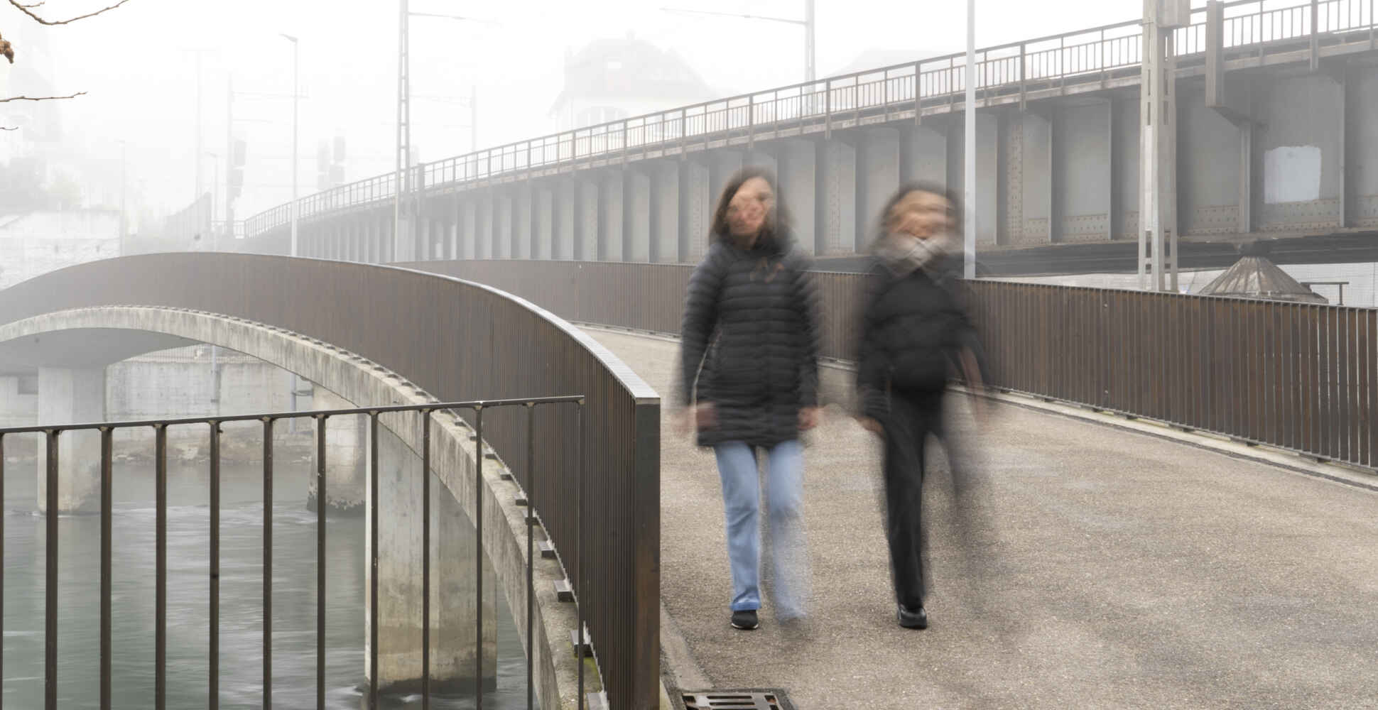 Aufsuchende Sozialarbeit