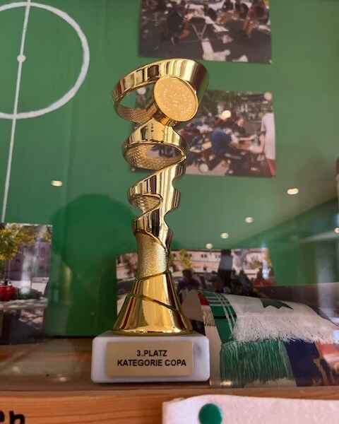 Rückblick auf die Surprise-Strassenfussball-Schweizermeisterschaft