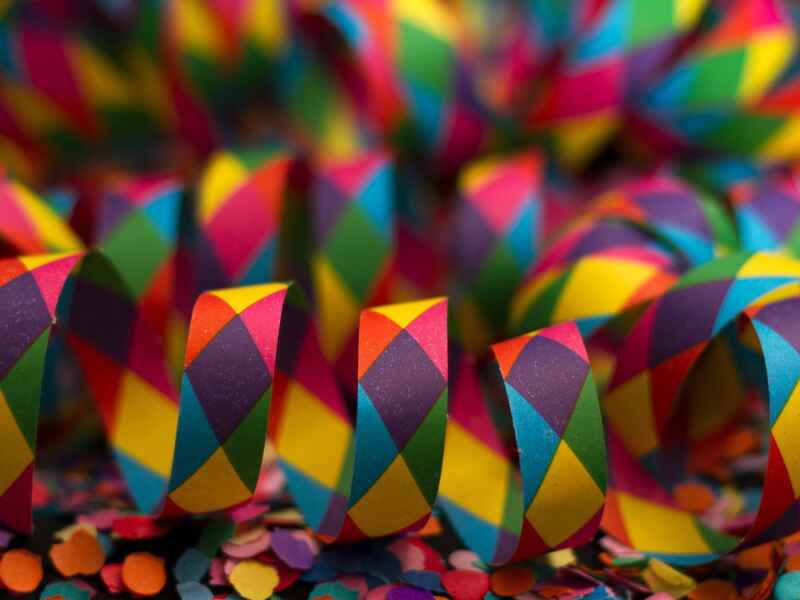 Öffnungszeiten am Fasnachtsdienstag, 17. Februar 2026